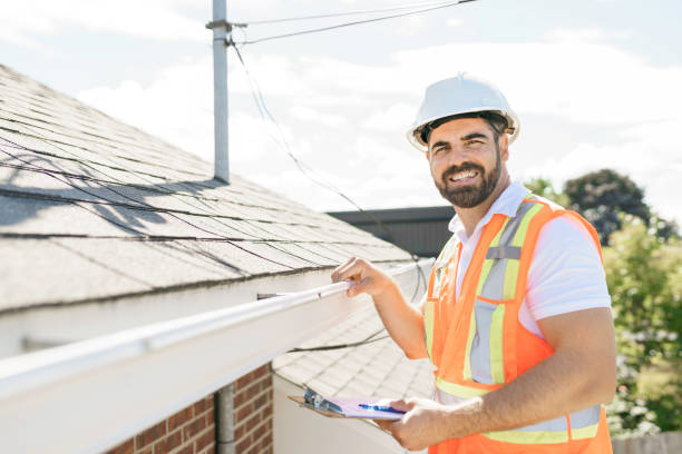 Quick and Trustworthy Emergency Roof Repair Services in Lac Du Flambeau, WI