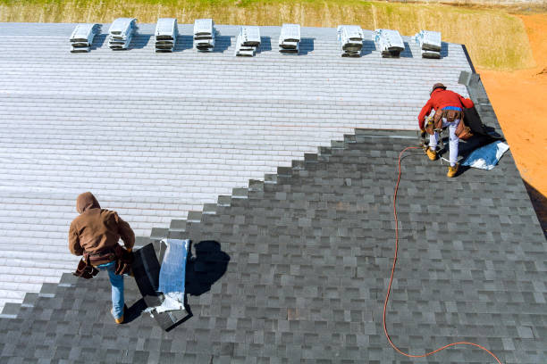 Best Roof Waterproofing Services  in Lac Du Flambeau, WI