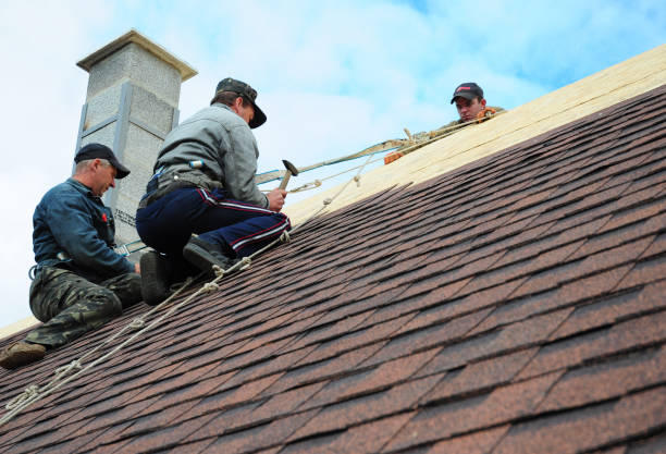 Best Slate Roofing Contractor  in Lac Du Flambeau, WI